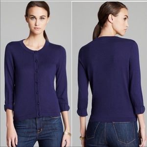 Kate Spade Somerset Cardigan EUC